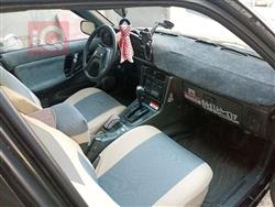 Daewoo Prince